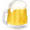 Fóliový balónik Pivo - Amscan