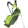 Golfová taška SUN MOUNTAIN ECO LITE 14W Zelená,svetlo zelená