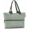 Reisenthel Shopper E1 Twist Sage