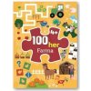 100 her Farma 4+ -