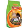 Avicentra Classic menu malý hlodavec 500 g