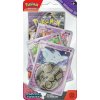 Pokémon TCG SV05 Temporal Forces Premium Checklane Blister
