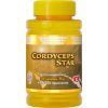 Starlife CORDYCEPS STAR, 60 tab. - Obličky, pečeň, dýchacie cesty, imunita