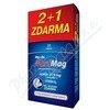 MaxiMag Hořčík 375mg+B6 100+50 tabliet