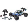 Carson Virus Race 4.2 BL 4S modrý 1/8 100%RTR