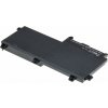 T6 power NBHP0124 4200 mAh batéria - neoriginálna