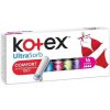 KOTEX tampóny Ultra Sorb Normal 16 ks, Normal 16 ks, Akcia