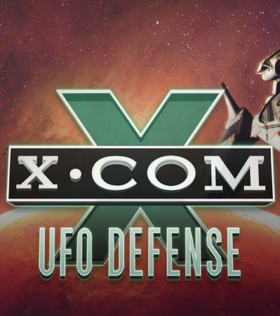 X-COM: UFO Defense