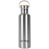 Viečko TATONKA HOT + COLD STUFF BAMBOOLID 750 Uni