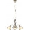 GLOBO luster 60208-3