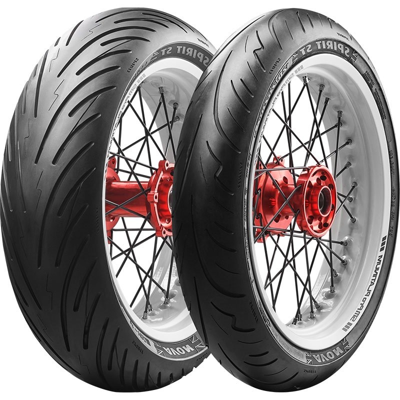 Avon Spirit ST 150/70 R17 69W