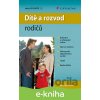 E-kniha Dítě a rozvod rodičů - Ilona Špaňhelová