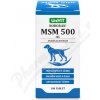 UniVIT ROBORAN MSM 500 tbl.100