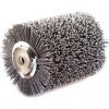 Makita 794384-3 Brúsna nylonová kefa K80, 100 x120mm