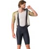 Castelli Unlimited 2 Cargo bibshort Black