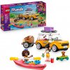 LEGO Friends Výlet autom s priateľmi