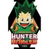 Viz Media Hunter x Hunter 3-in-1 Edition 1 (Includes 1, 2, 3)