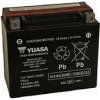 Štartovacia batéria YUASA YTX20HL-BS
