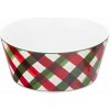 Altom Porcelánová miska Classic Christmas, 600 ml