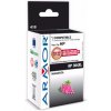 alt. kazeta wecare ARMOR pre HP Photosmart C5380,5510, 5515, C6380 , magenta, No.364XL (CB324EE) 12ml (K12574W4)