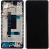 Originálny LCD displej + dotyková vrstva Xiaomi Redmi Note 12 Pro 5G - POCO X5 Pro 5G black