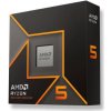 AMD, Ryzen 5 9600X , Processor BOX, soc. AM5, 65W, Radeon™ G