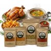 Herbi HERBI sada do každej kuchyne – 4 osvedčené produkty na varenie