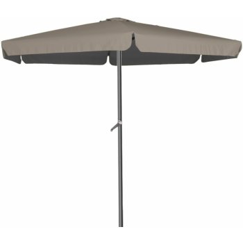 Záhradný slnečník Linder Exclusiv MC2057 300 cm Taupe