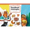 Perníková chaloupka - Vojtěch Kubašta uni