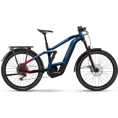 Haibike Adventr FS 9 2022