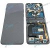 LCD displej Motorola Razr 50 (XT2453) a dotyk s rámom šedým Originál