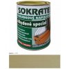 Sokrates napúšťadlo špeciál 5 kg sivá 1070