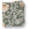 Elodie Details Deka pre bábätko z bambusového mušelínu Elodie x Morris & Co Pimpernel