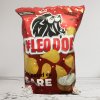 Zemiakové lupienky solené 60 g