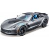 Maisto Corvette Grand Sport 2017 1:24 Kit