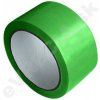 SOLVENT Lepiaca páska PVC jednostranná podlahová 50 mm x 33 m zelená