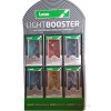 Lucas Light Booster +50 % H4 P43t 12V 60/55W