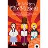 Little Voices - Film Musicals + CD