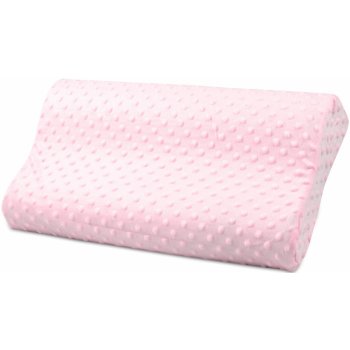 Memory pillow AG32F Pamäťový ortopedický vankúš 49x27