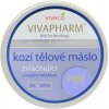 Vivapharm Kozie telové maslo 200 ml