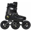 Powerslide Kolieskové korčule Powerslide SUV Zoom Outback 150 Trinity, 3x, 125, 41-42