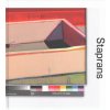 Full Spectrum: Paintings by Raimonds Staprans