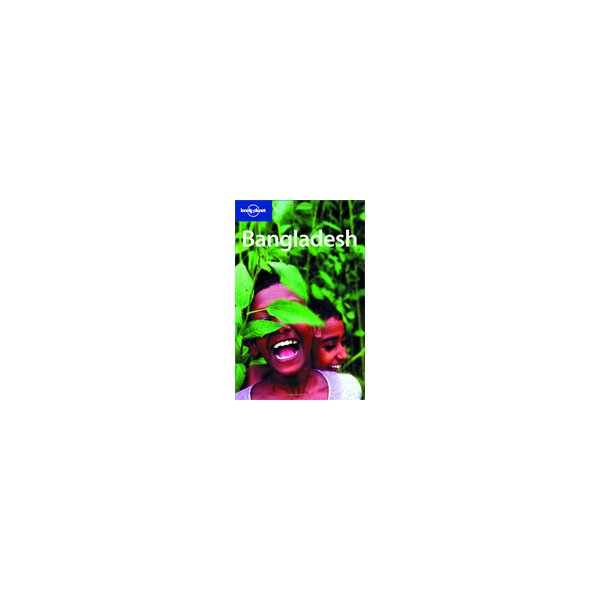 Bangladesh　paperback　Lonely　Planet　Country　€　Guide　Butler　S.　J.　od　18,69