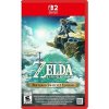 The Legend of Zelda: Tears of the Kingdom, Nintendo Switch 2, herný softvér