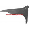 Škoda SUPERB II 5/2013- predný blatník ľavý ORIGINÁL