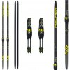 FISCHER RCR Skate Stiff s viazaním NNN