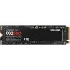 Samsung 990 PRO 4TB, MZ-V9P4T0BW