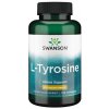Swanson L-Tyrosine, 500 mg, 100 kapsúl