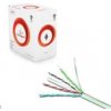 GEMBIRD Ethernetový kábel FTP CAT6 305m CABLEXPERT 1Gb FPC-6004-SO