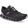 Pánske bežecké topánky On Running Cloud X 3 Veľkosť topánok (EU): 42,5 / Farba: čierna